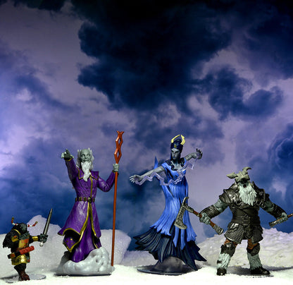 Dungeons and Dragons D&D Icons of the Realms Storm Kings Thunder Box 3 22