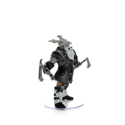 Dungeons and Dragons D&D Icons of the Realms Storm Kings Thunder Box 3 5