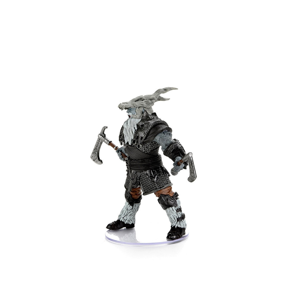 Dungeons and Dragons D&D Icons of the Realms Storm Kings Thunder Box 3 7