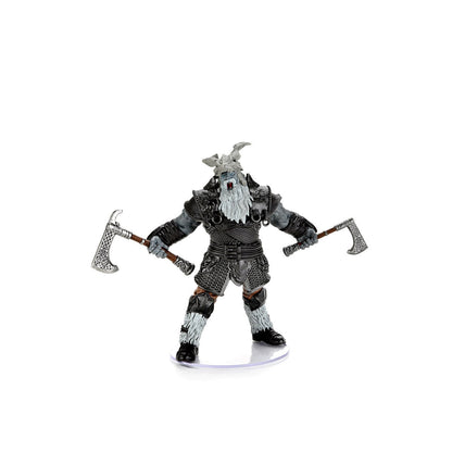 Dungeons and Dragons D&D Icons of the Realms Storm Kings Thunder Box 3 8