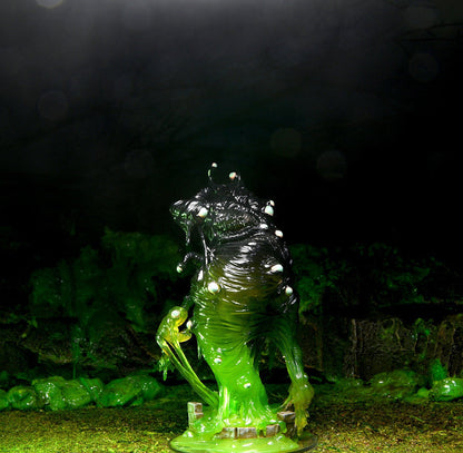 Dungeons and Dragons D&D Juiblex Demon Lord of Slime & Ooze 14