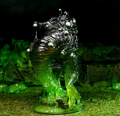 Dungeons and Dragons D&D Juiblex Demon Lord of Slime & Ooze 16