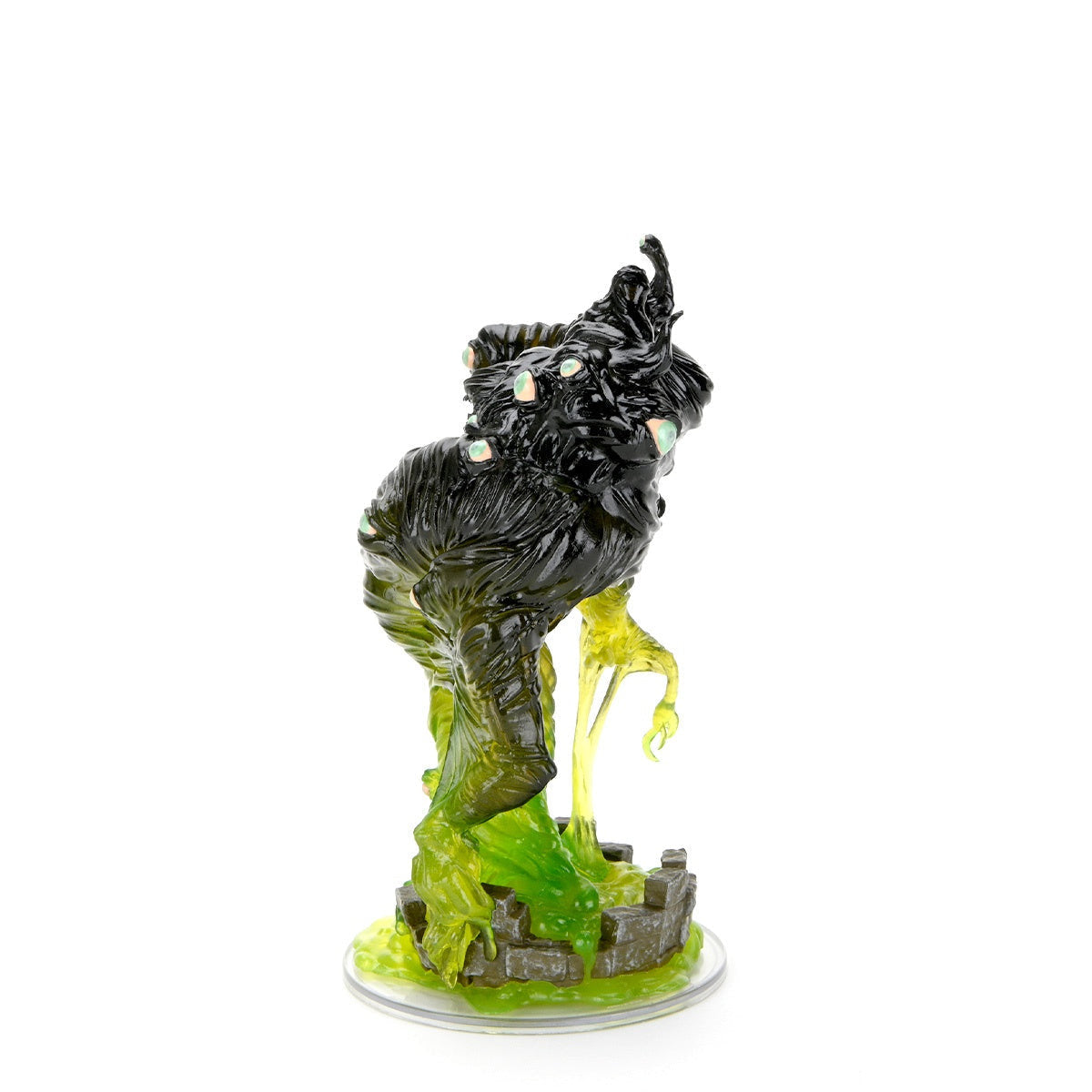 Dungeons and Dragons D&D Juiblex Demon Lord of Slime & Ooze 7