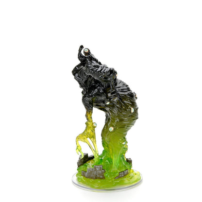 Dungeons and Dragons D&D Juiblex Demon Lord of Slime & Ooze 9