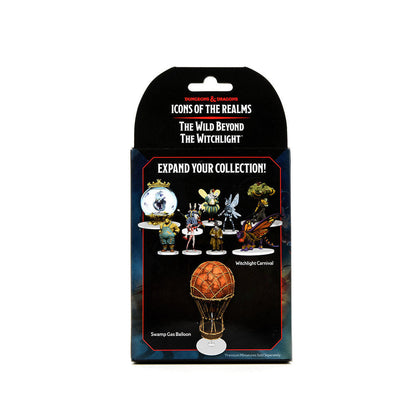 Dungeons and Dragons D&D The Wild Beyond the Witchlight Brick (Set 20) 11