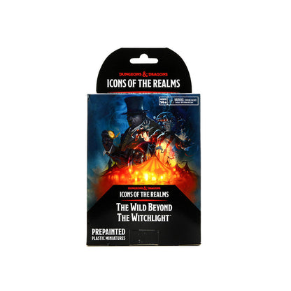 Dungeons and Dragons D&D The Wild Beyond the Witchlight Brick (Set 20) 12