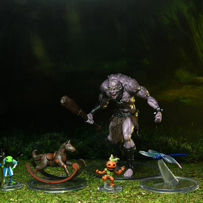 Dungeons and Dragons D&D The Wild Beyond the Witchlight Brick (Set 20) 8
