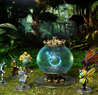 Dungeons and Dragons D&D The Wild Beyond the Witchlight Carnival 3