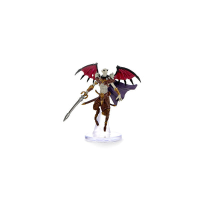Dungeons and Dragons DnD Archdevils Hutijin Moloch Titivilus 10