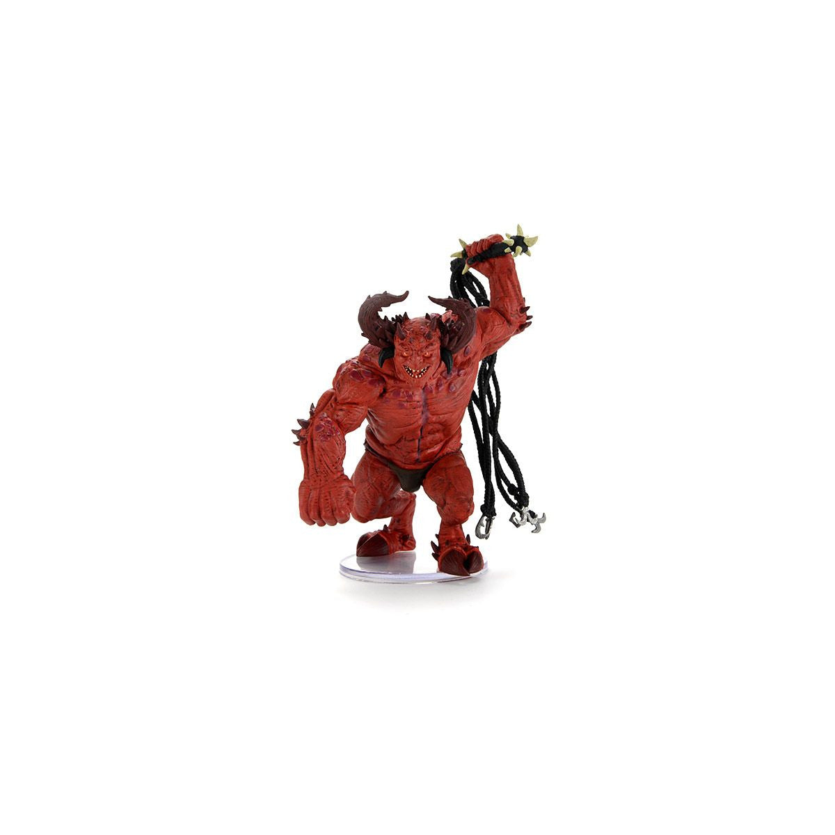 Dungeons and Dragons DnD Archdevils Hutijin Moloch Titivilus 8