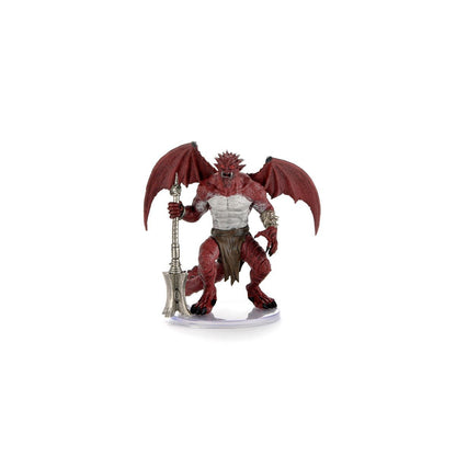 Dungeons and Dragons DnD Archdevils Hutijin Moloch Titivilus 9