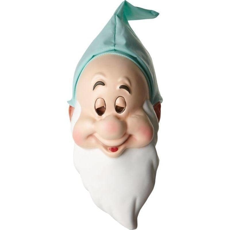 Dwarf Sleepy Mask Snow White Adults 1