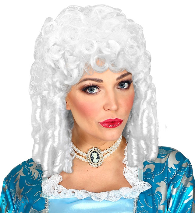 Milady Wig In Box