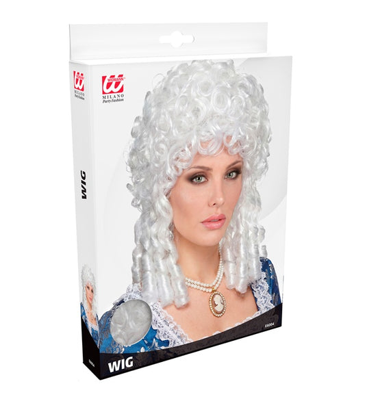Milady Wig In Box