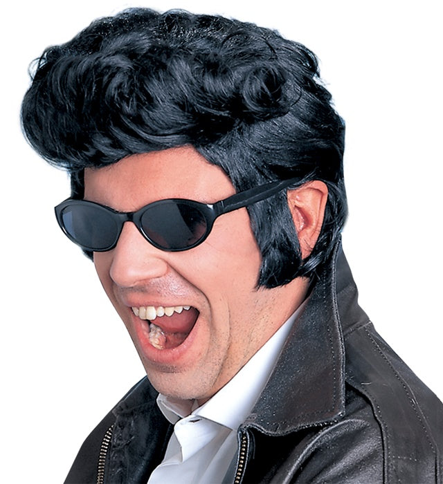 Rock'N'Roll Wig In Box