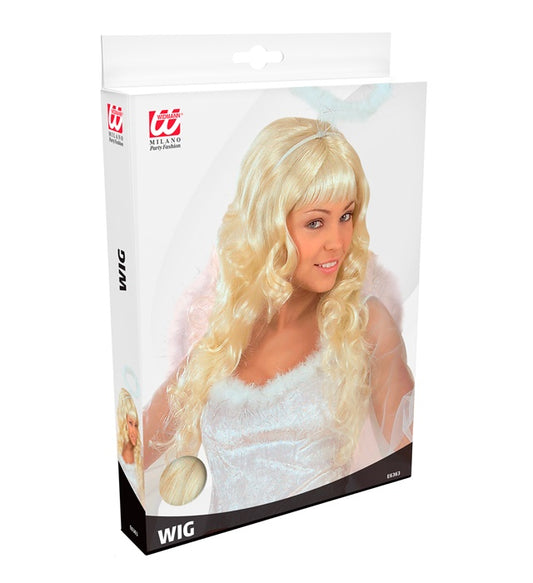Angelica Wig In Box
