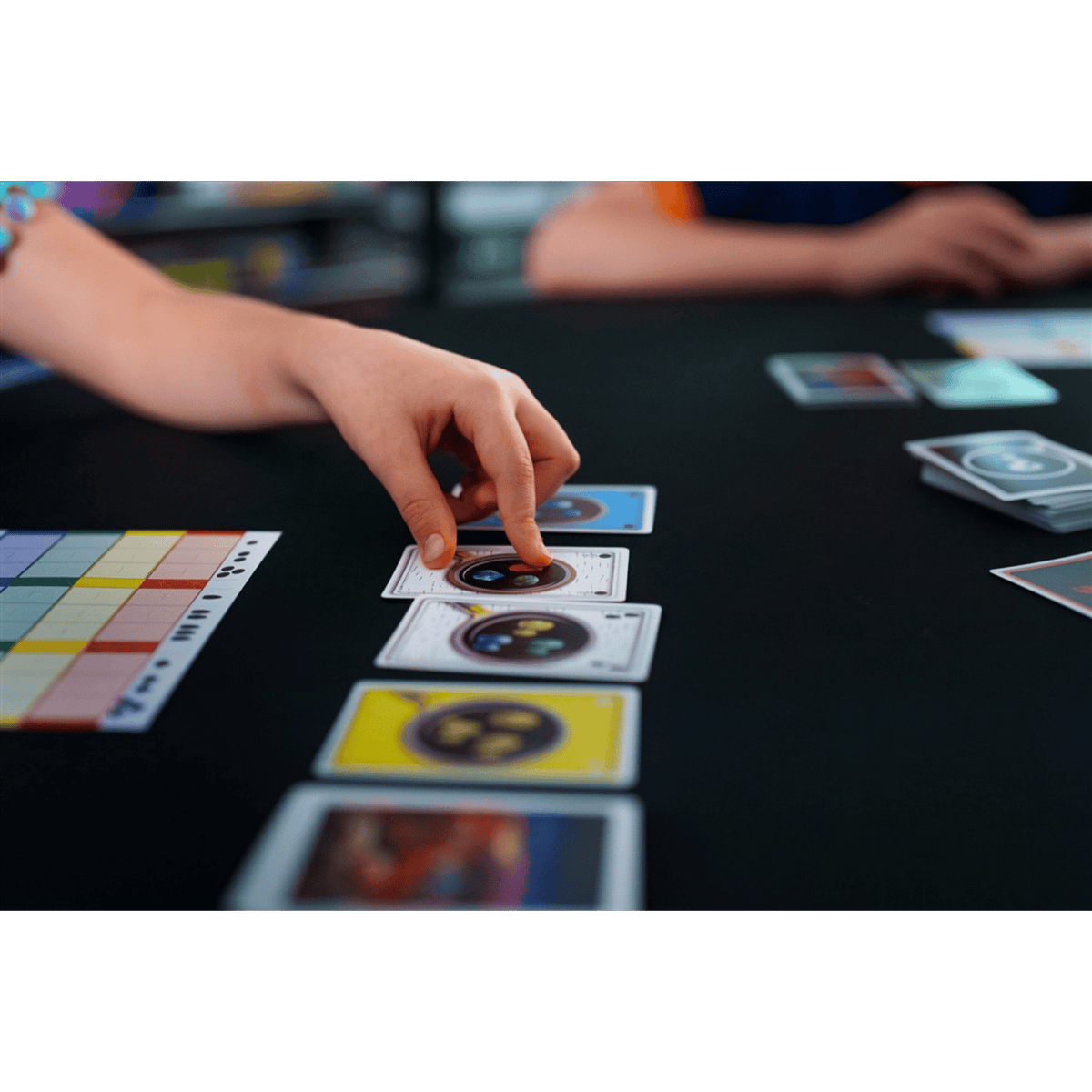 Sleuth 2024 Board Game