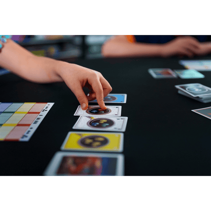 Sleuth 2024 Board Game