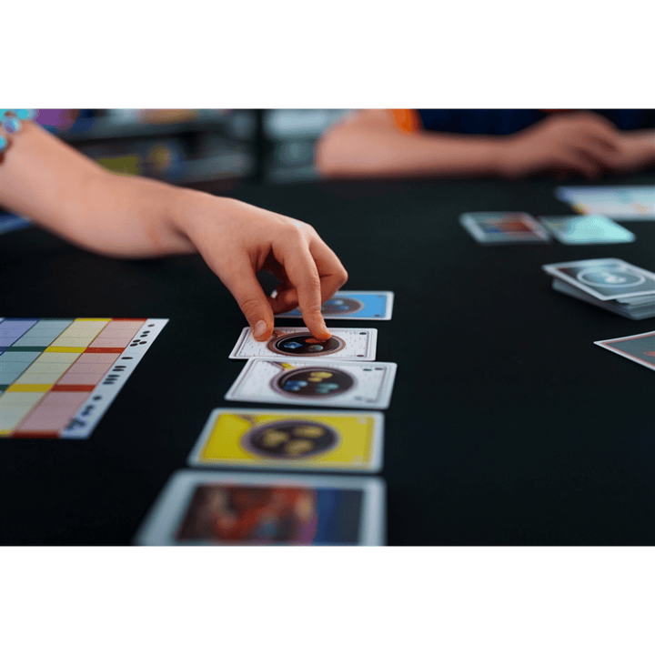 Sleuth 2024 Board Game by Fred Distribution