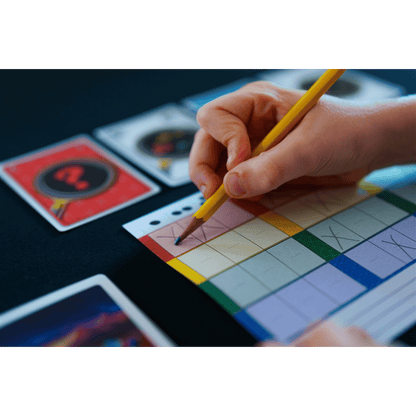 Sleuth 2024 Board Game