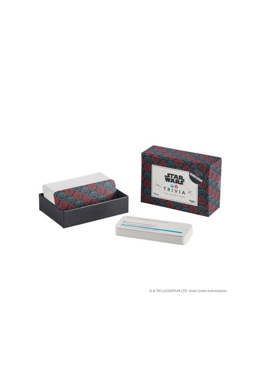 Star Wars Trivia product image