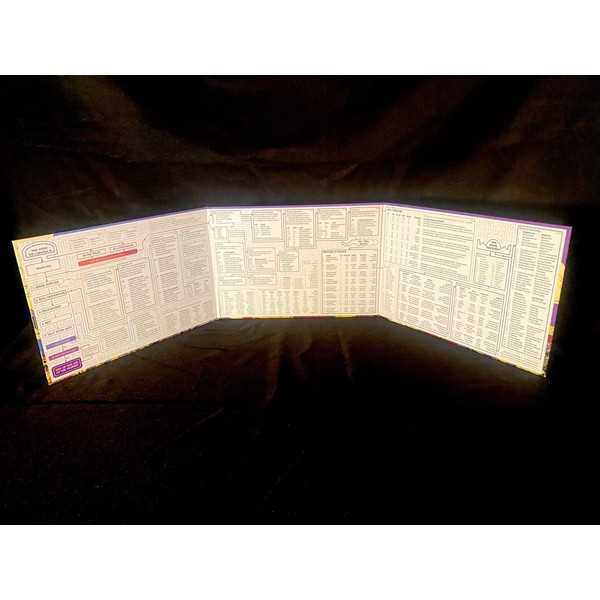 Ultraviolet Grasslands Referee's Screen 4