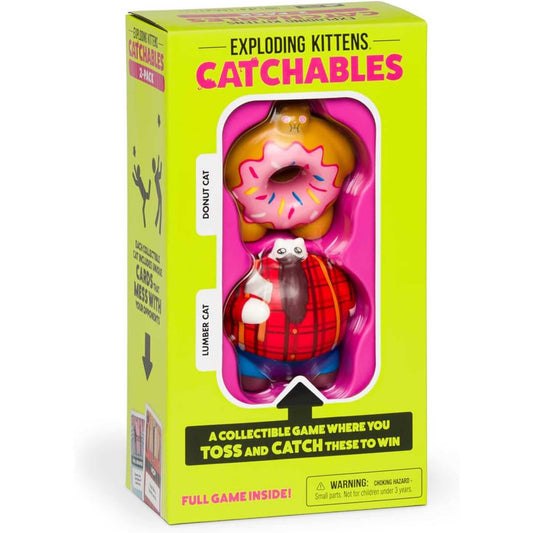 Catchables Core 2-Pack 1 1