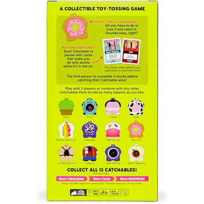 Catchables Core 2-Pack 1 2