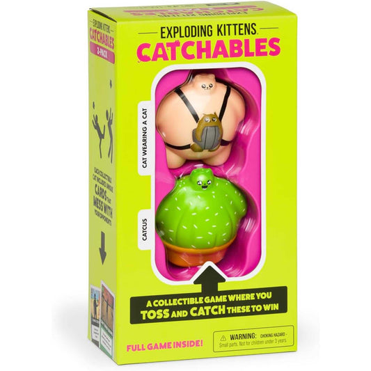 Catchables Core 2-Pack 2 1