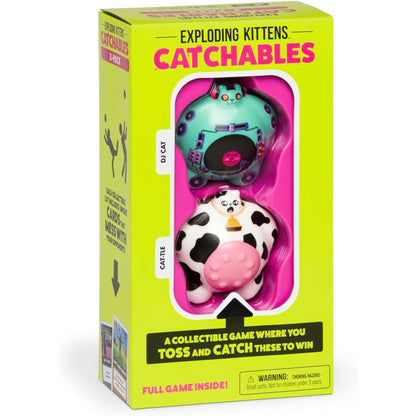 Catchables Core 2-Pack 4 1