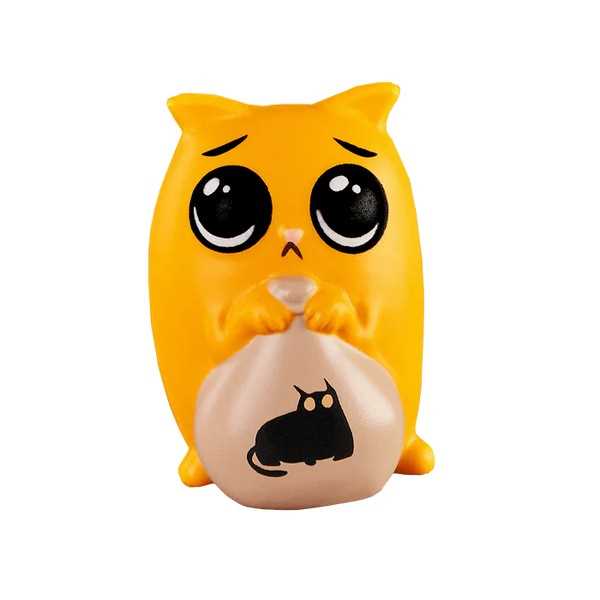 Cat Burglar Edition Board Game by Exploding Kittens 2