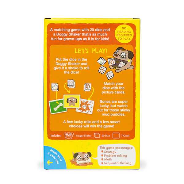 You Little Stinker Board Game by Exploding Kittens 3