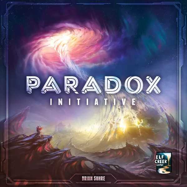 Paradox Initiative Standard 1
