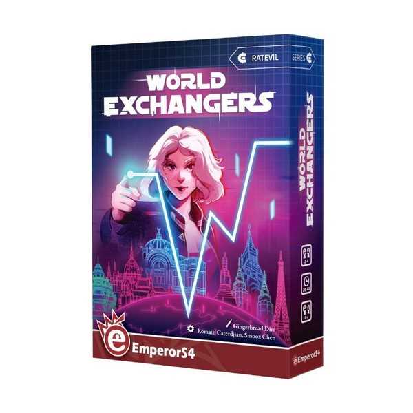 World Exchangers 1
