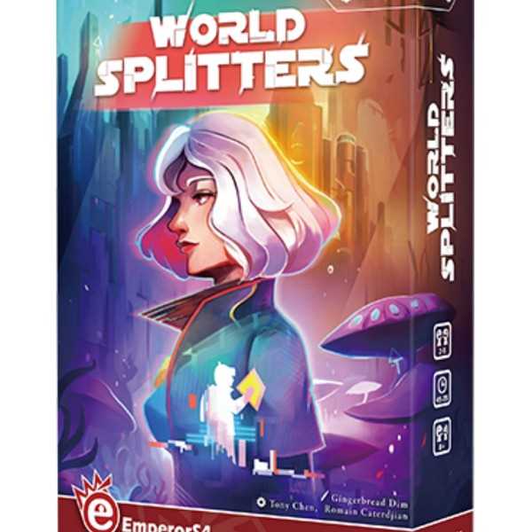 World Splitters 1