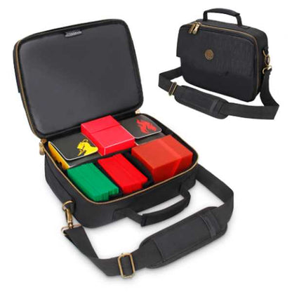 TCG Trading Card Case Deck Box by Enhance 1