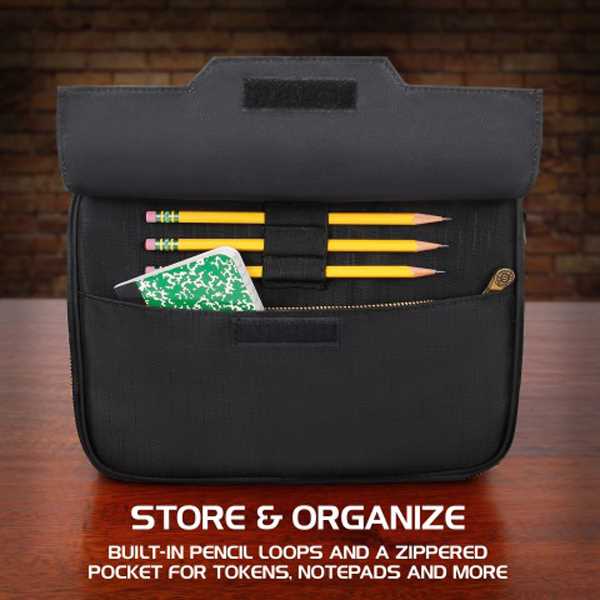 TCG Trading Card Case Deck Box by Enhance 3