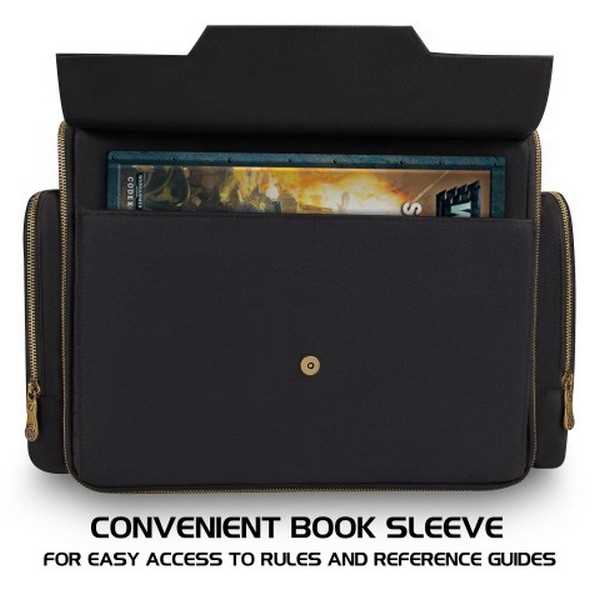 Miniature Figure War Games Miniature Figure Vault Card Sleeve 5