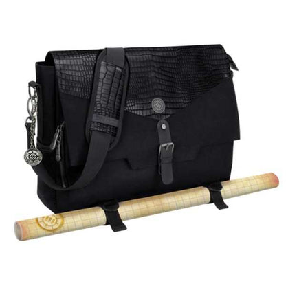 Tabletop Rpgs Players Essentials Bag Collector Edition Black 1