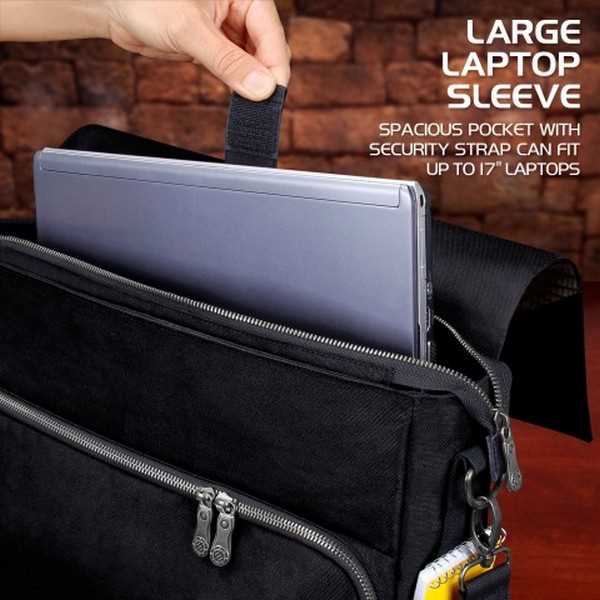 Tabletop Rpgs Players Essentials Bag Collector Edition Black 5