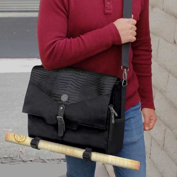 Tabletop Rpgs Players Essentials Bag Collector Edition Black 6