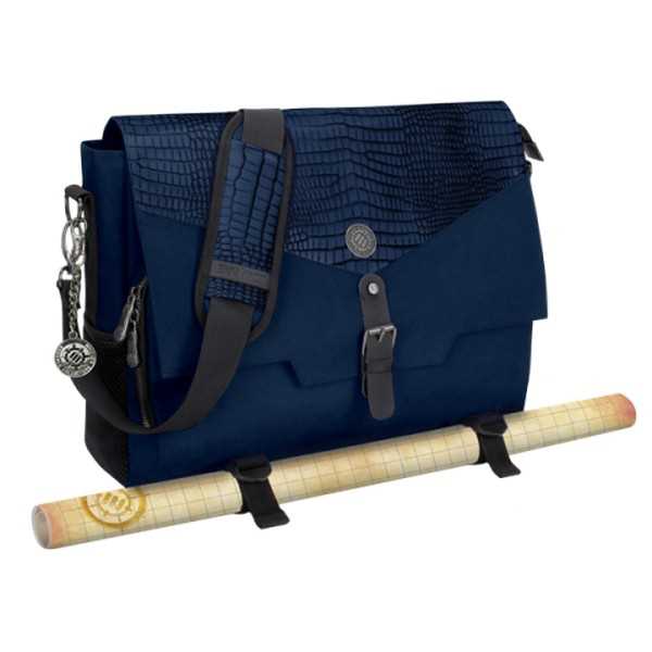 Tabletop Rpgs Players Essentials Bag Collector Edition Blue 1