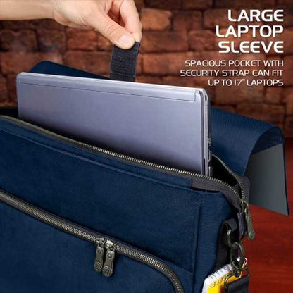 Tabletop Rpgs Players Essentials Bag Collector Edition Blue 5