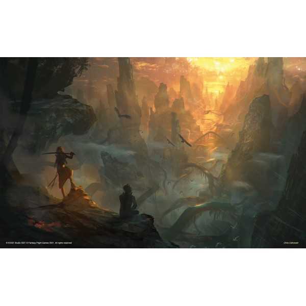 Adventures in Rokugan Game Masters Kit 2