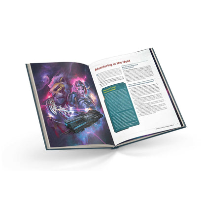 Genesys RPG: Twilight Imperium - Ships of the Shattered Empire 5