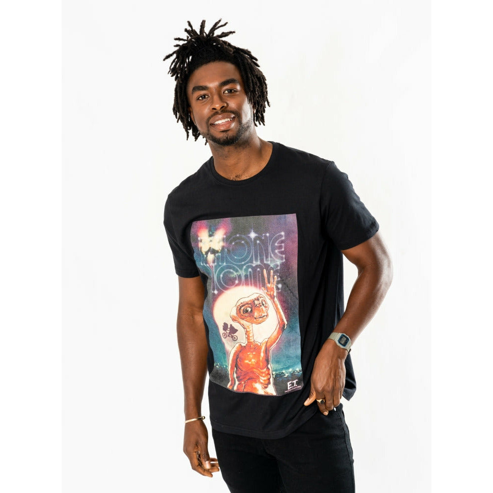 ET Phone Home T-Shirt Adult 3
