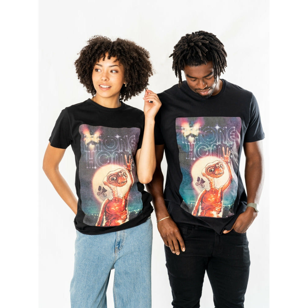 ET Phone Home T-Shirt Adult 1