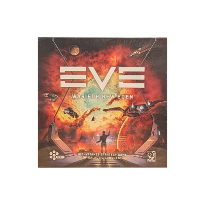 EVE War for New Eden - Core Box