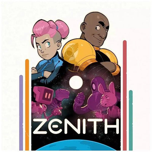 Zenith product image