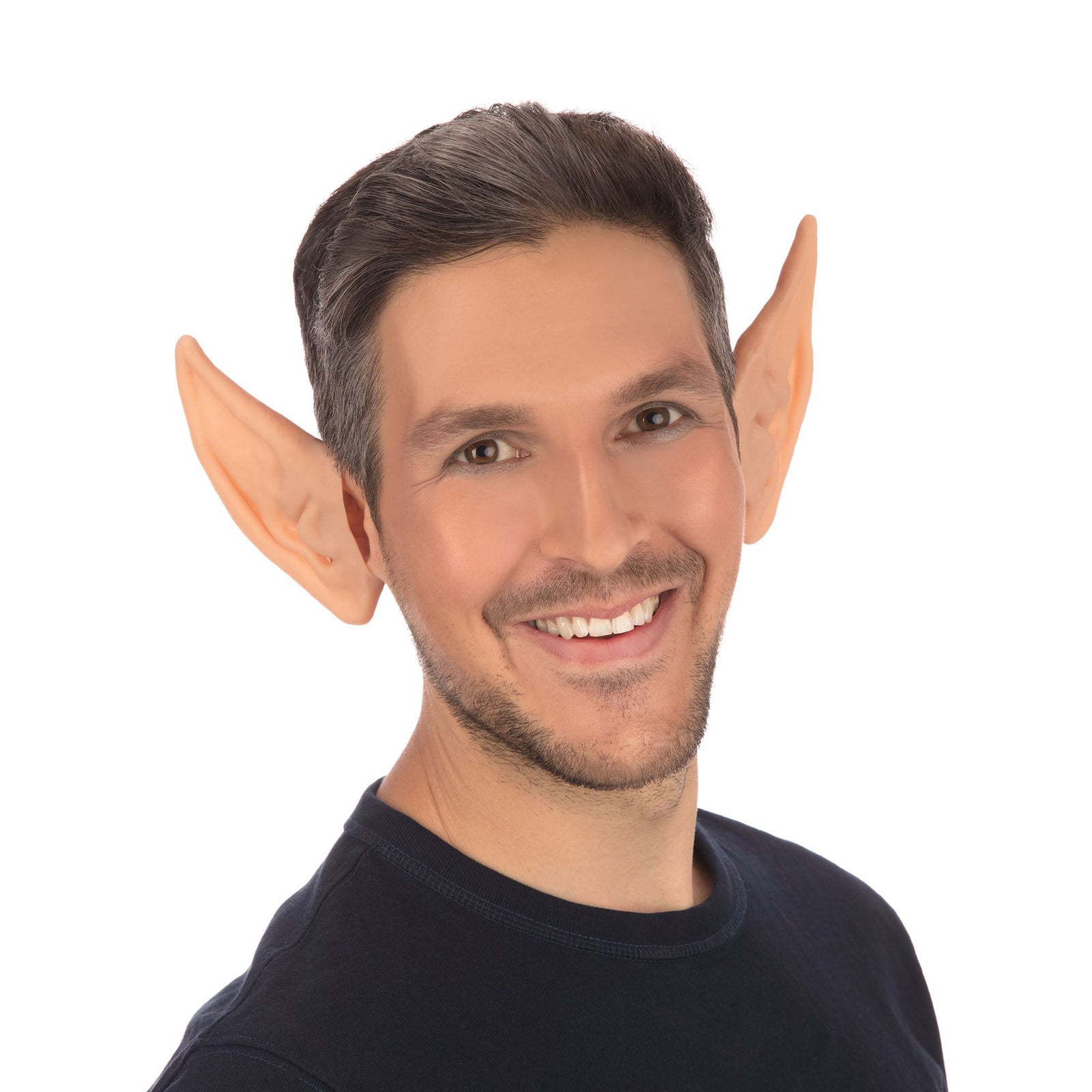 Ears Pixie Flesh Miscellaneous Disguises Unisex 1